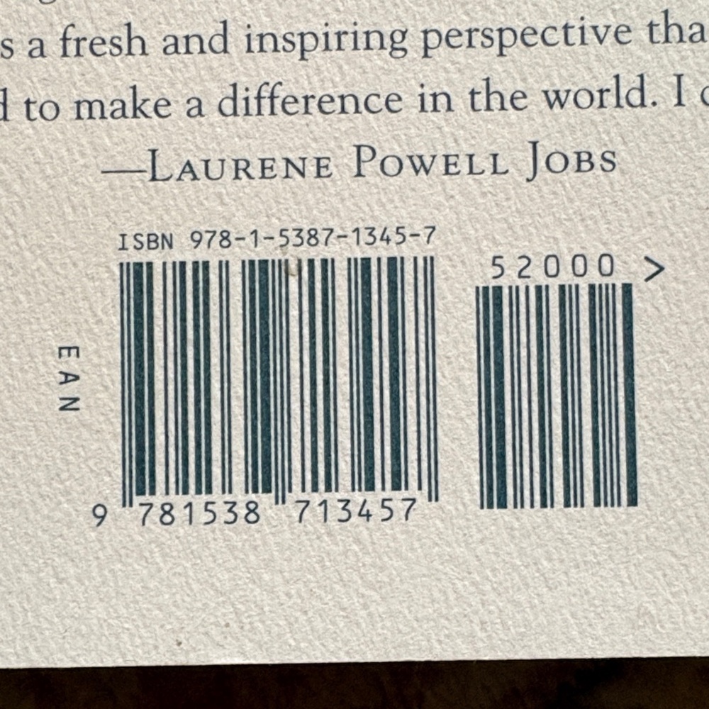 Dear Madam President Book - Picture 7 of 13